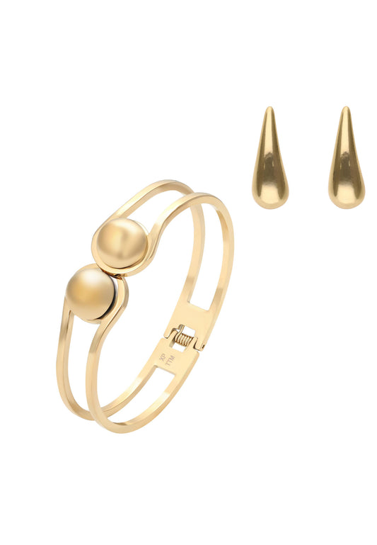 faina zestaw biżuterii damskiej