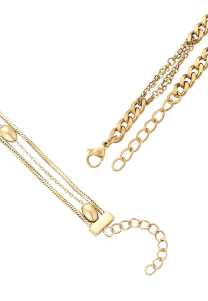 faina zestaw biżuterii damskiej