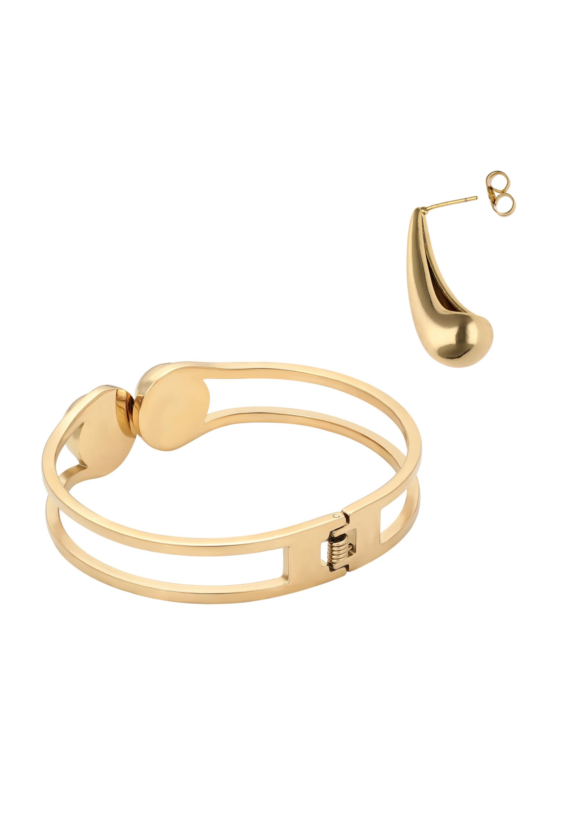 faina zestaw biżuterii damskiej