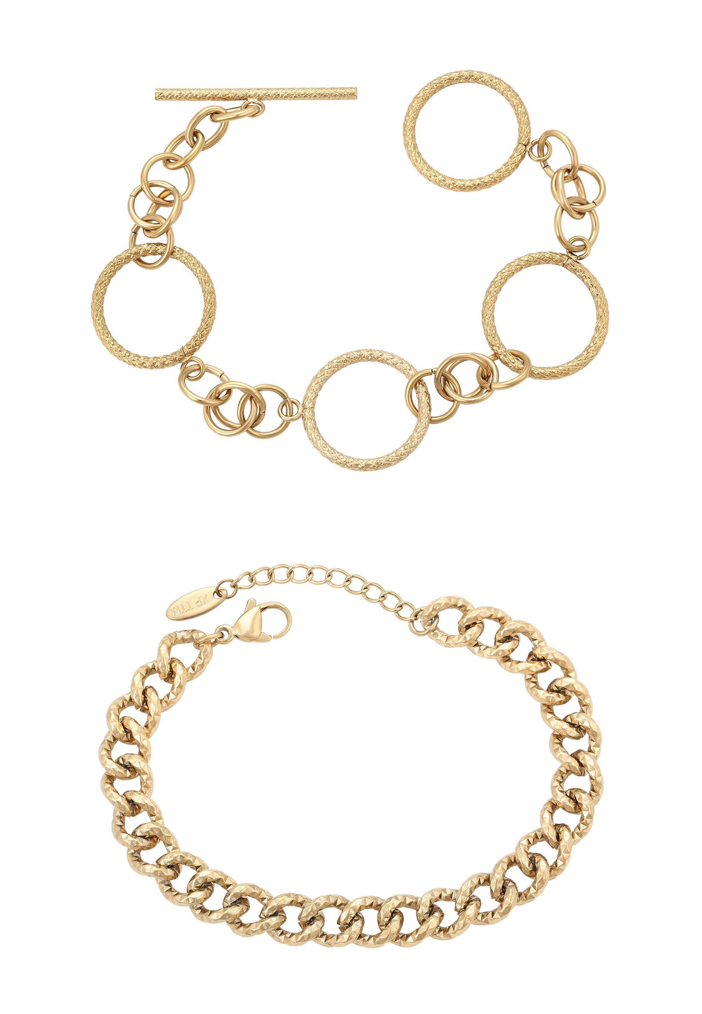 faina zestaw biżuterii damskiej