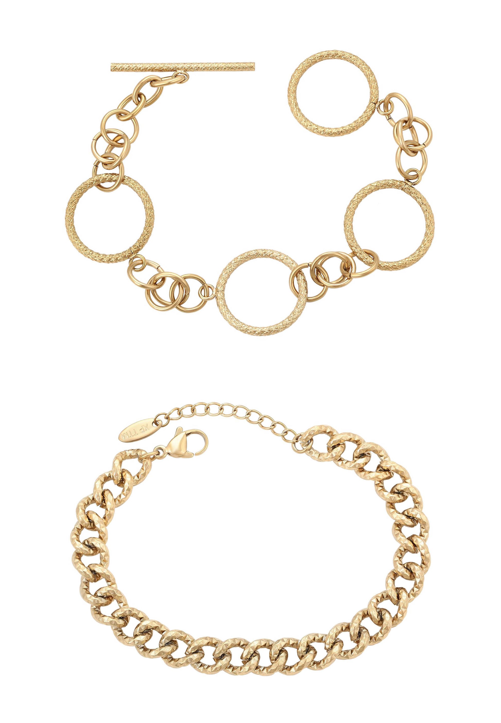 faina zestaw biżuterii damskiej