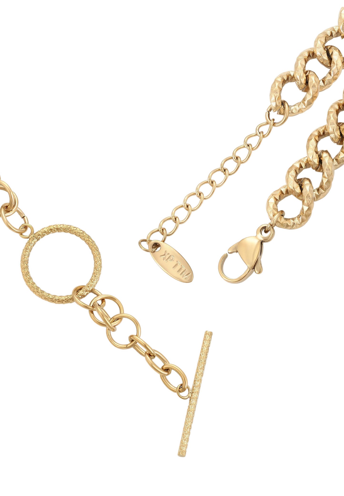 faina zestaw biżuterii damskiej