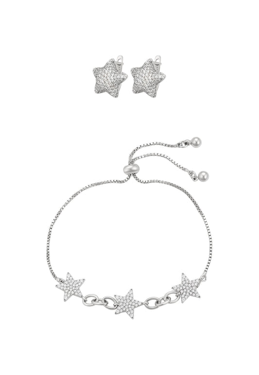 faina Christmas Jewellery Sets
