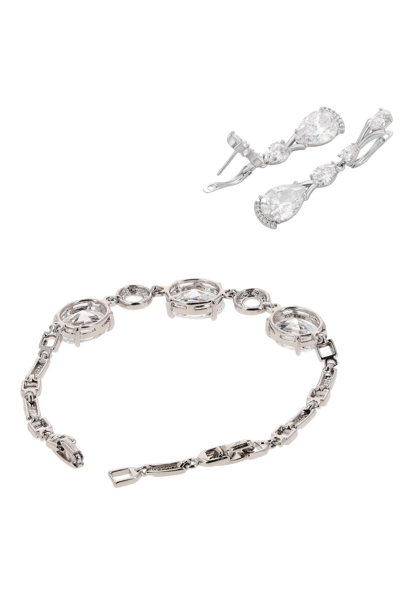 faina Christmas Jewellery Sets