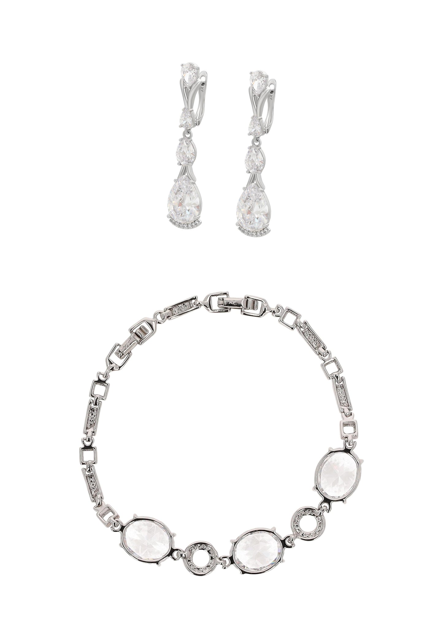 faina Christmas Jewellery Sets