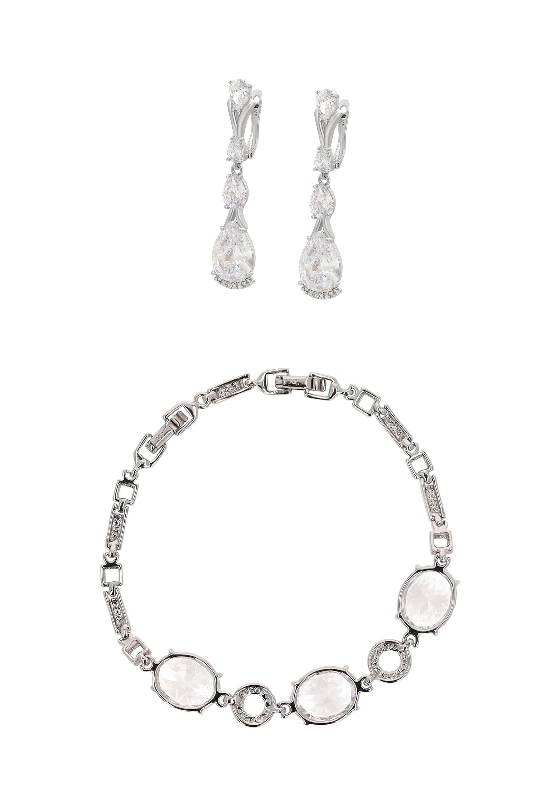 faina Christmas Jewellery Sets