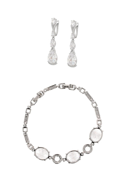 faina Christmas Jewellery Sets