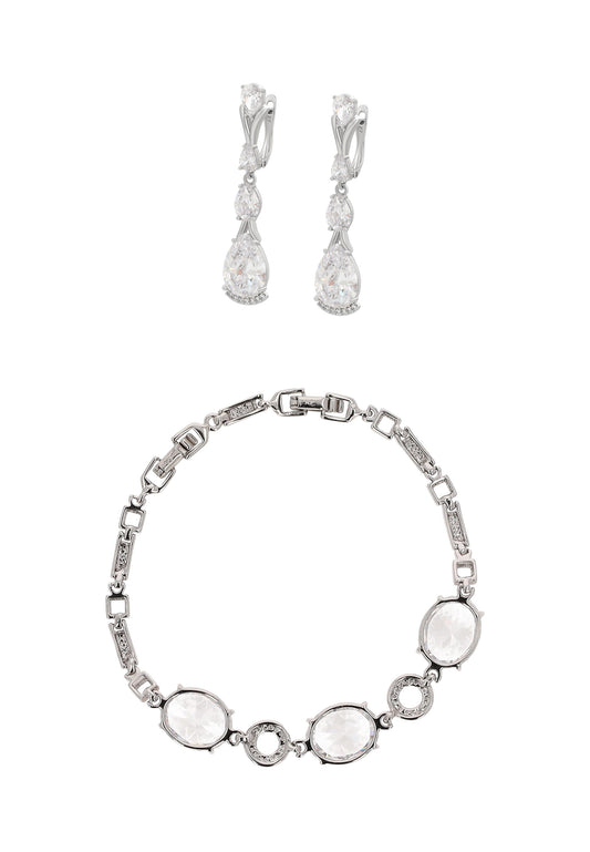 faina Christmas Jewellery Sets