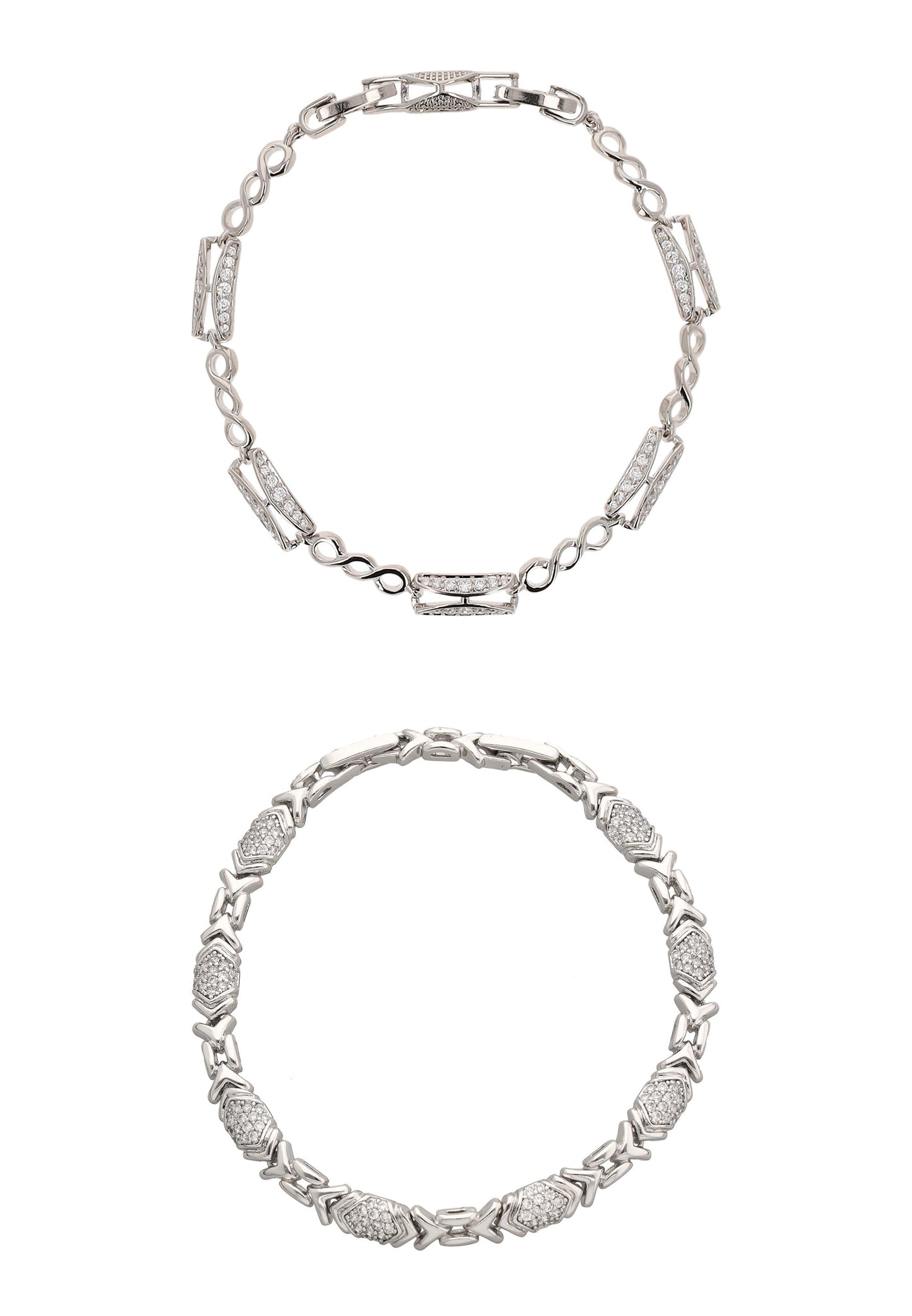 faina Christmas Jewellery Sets