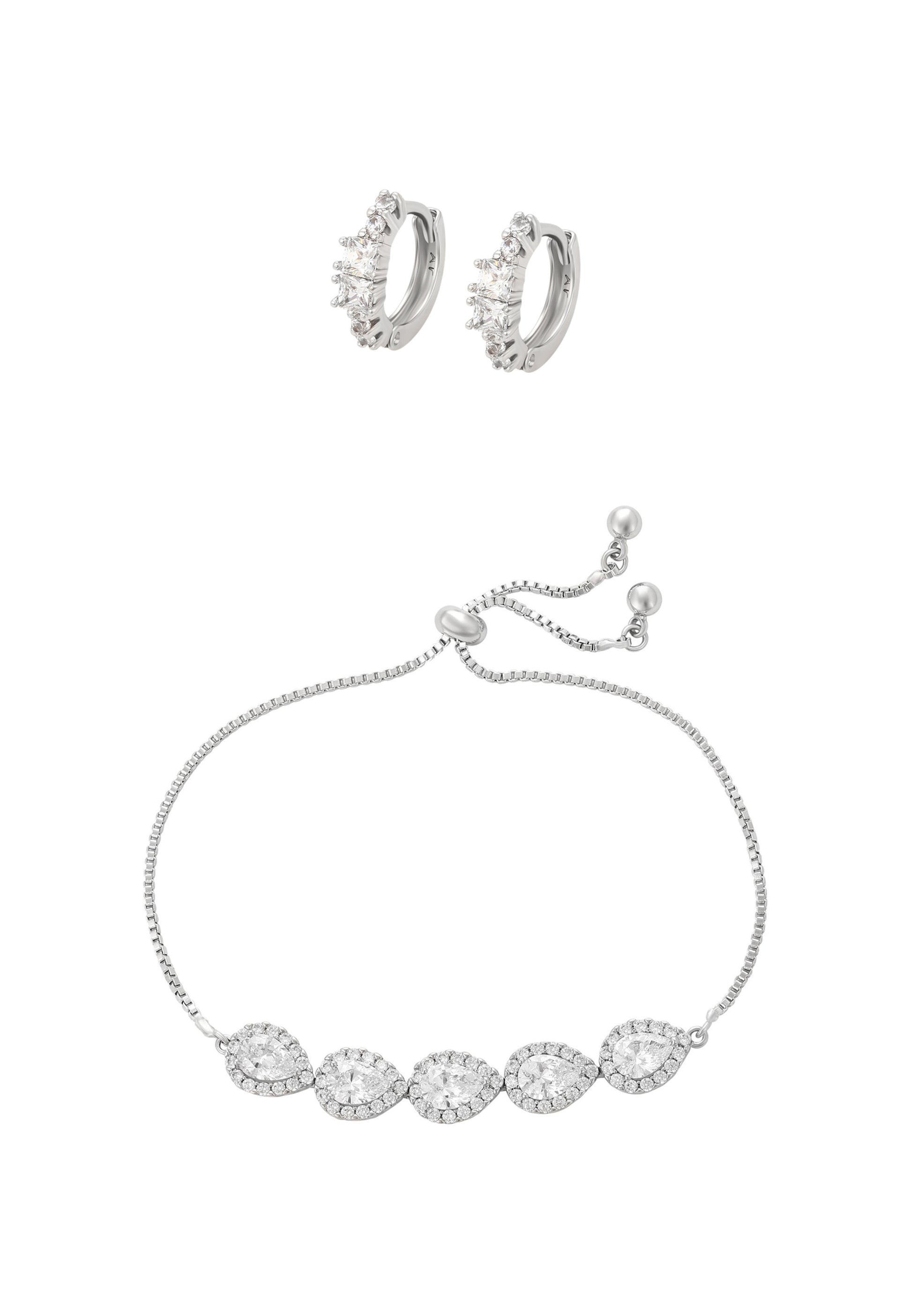 faina Christmas Jewellery Sets