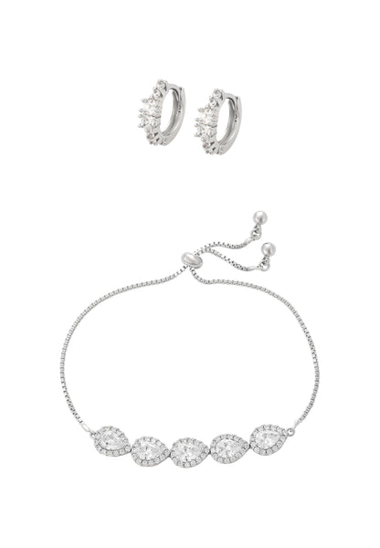 faina Christmas Jewellery Sets