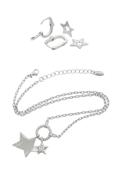 faina Christmas Jewellery Sets