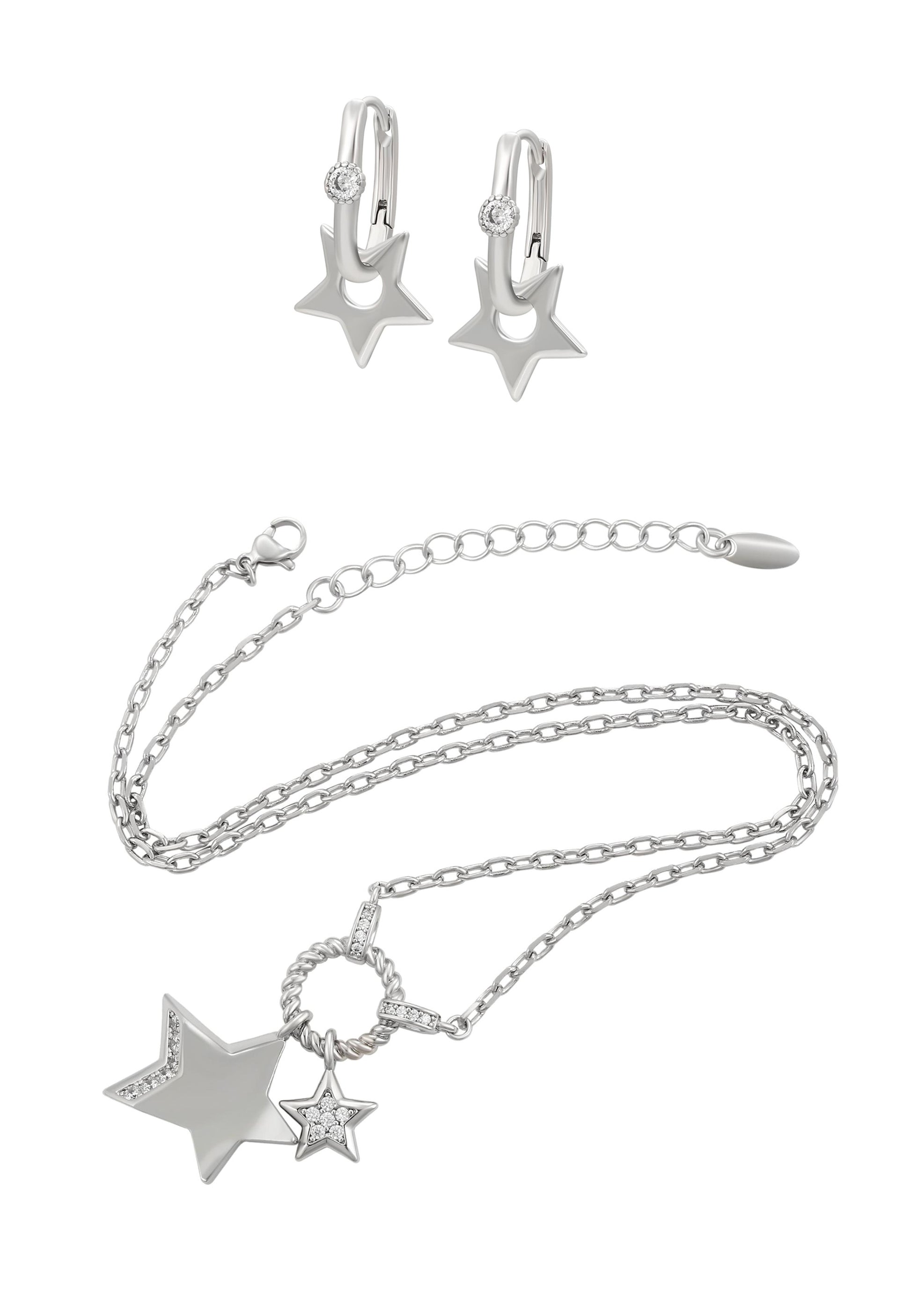 faina Christmas Jewellery Sets