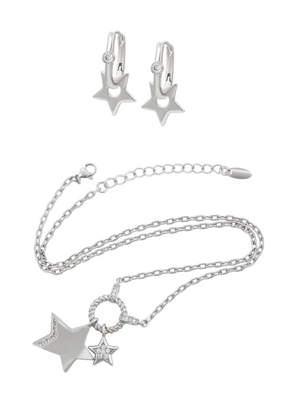 faina Christmas Jewellery Sets