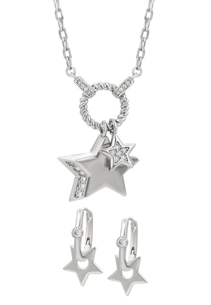 faina Christmas Jewellery Sets