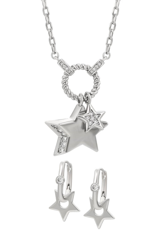 faina Christmas Jewellery Sets