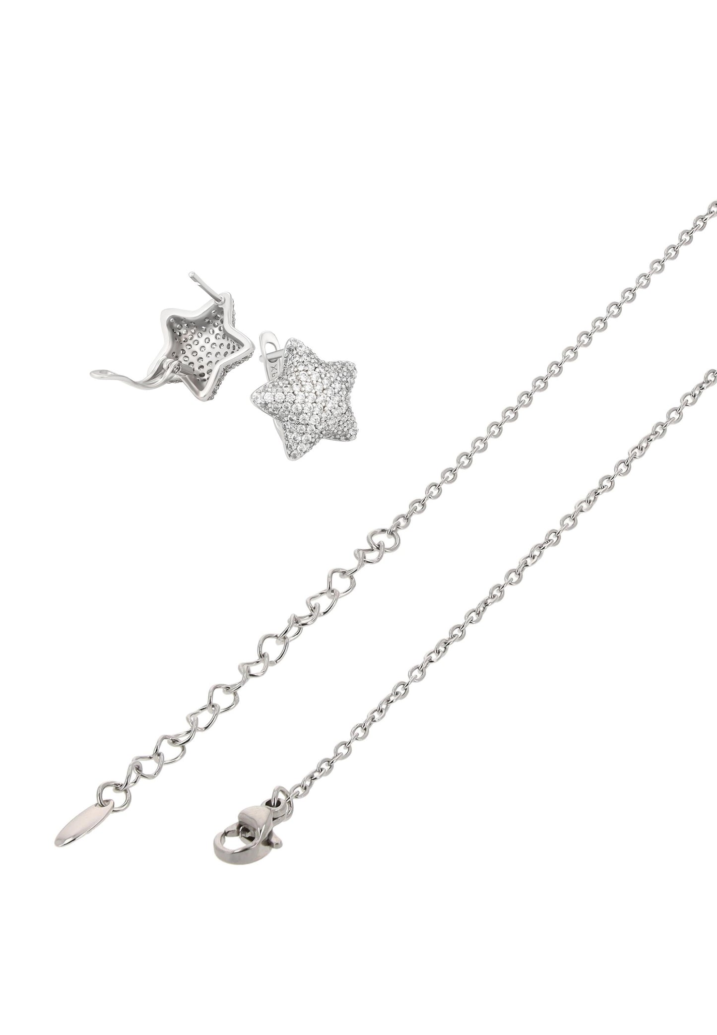 faina Christmas Jewellery Sets