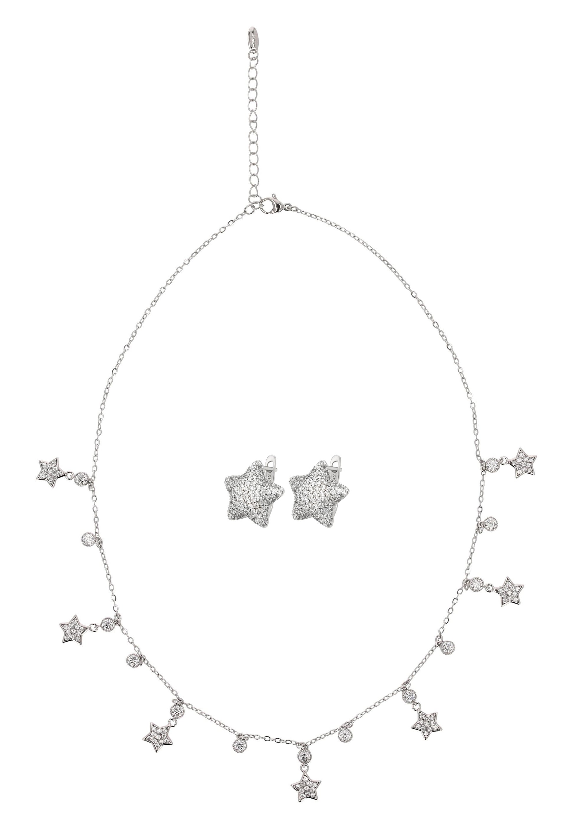 faina Christmas Jewellery Sets