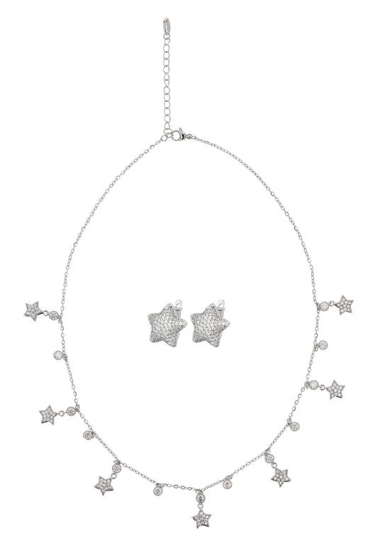 faina Christmas Jewellery Sets
