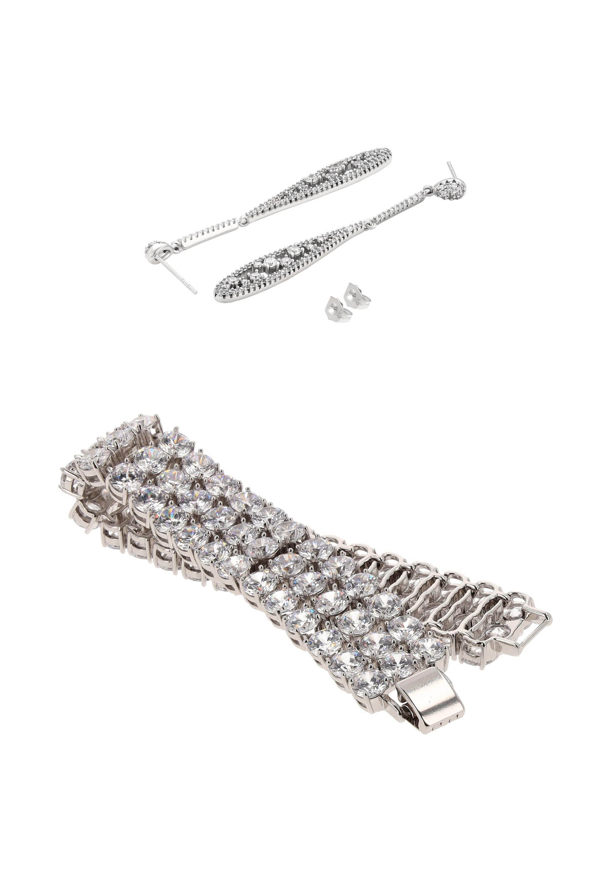 faina Christmas Jewellery Sets