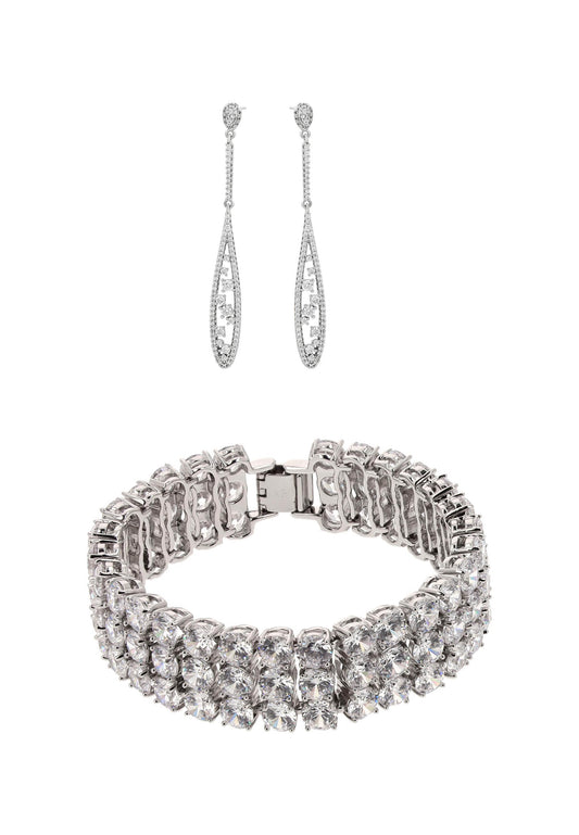 faina Christmas Jewellery Sets