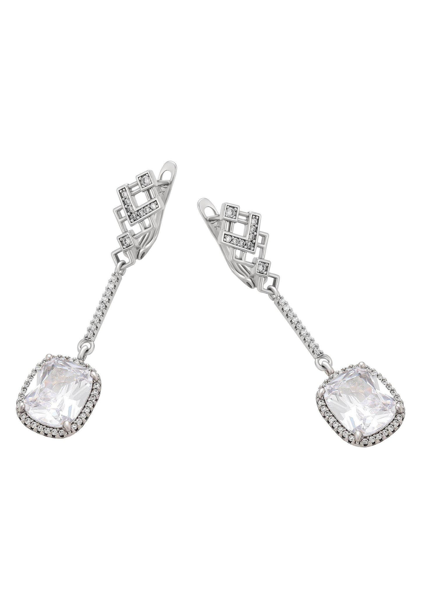 faina zestaw biżuterii świątecznej