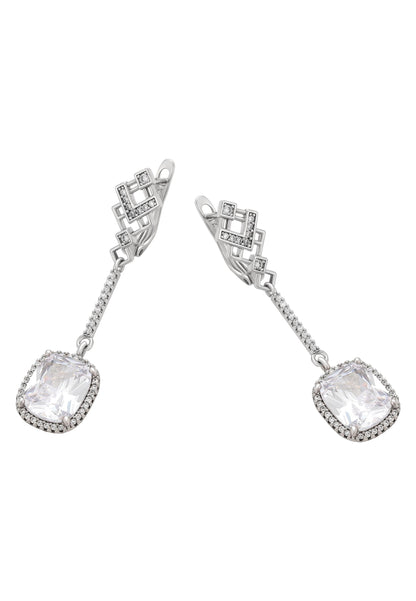 faina zestaw biżuterii świątecznej