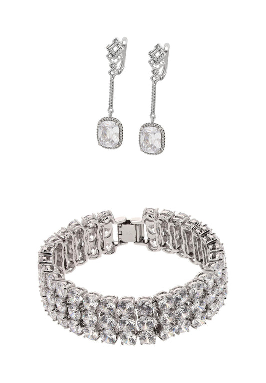 faina Christmas Jewellery Sets