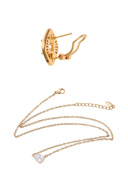 faina Christmas Jewellery Sets