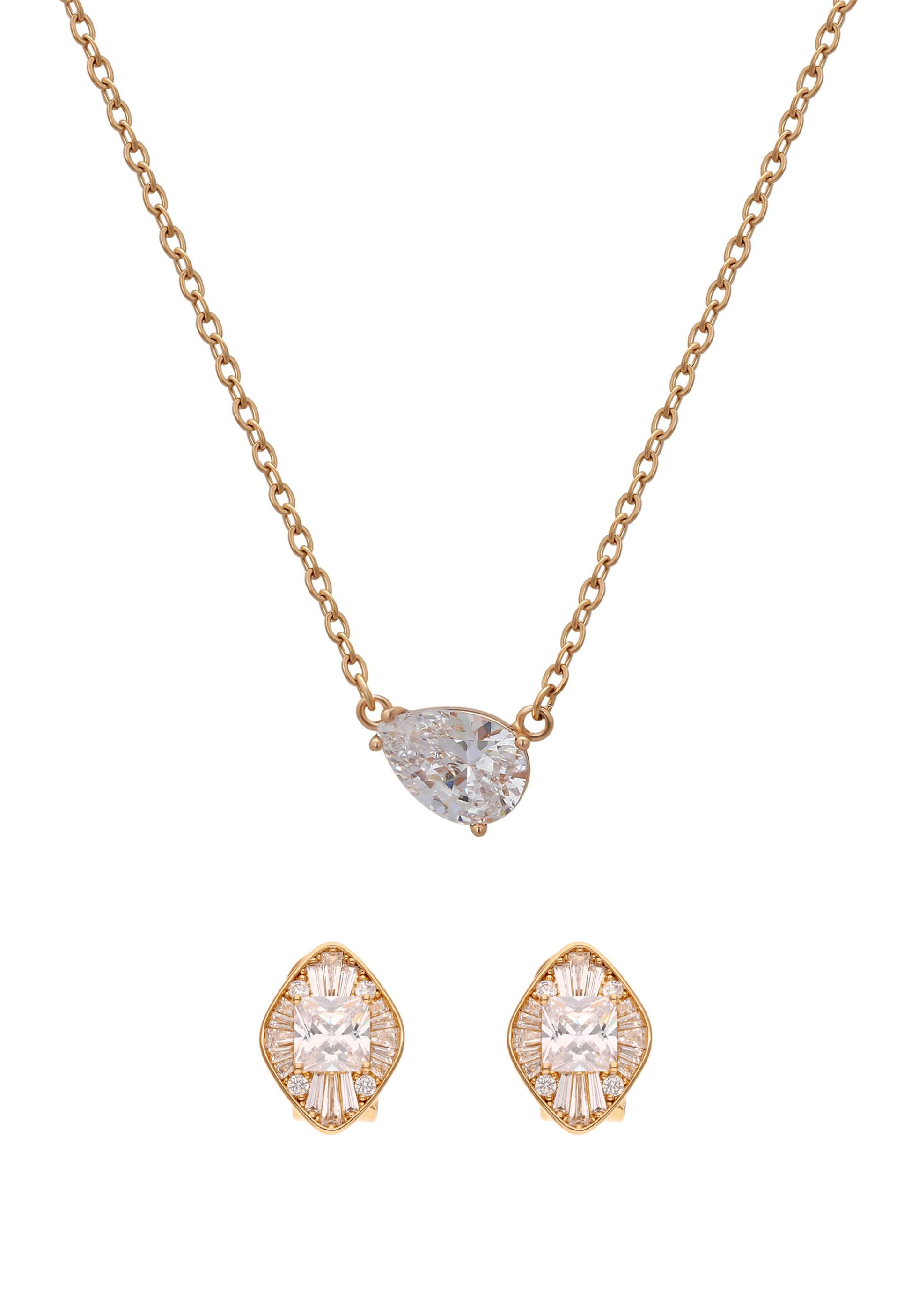 faina Christmas Jewellery Sets