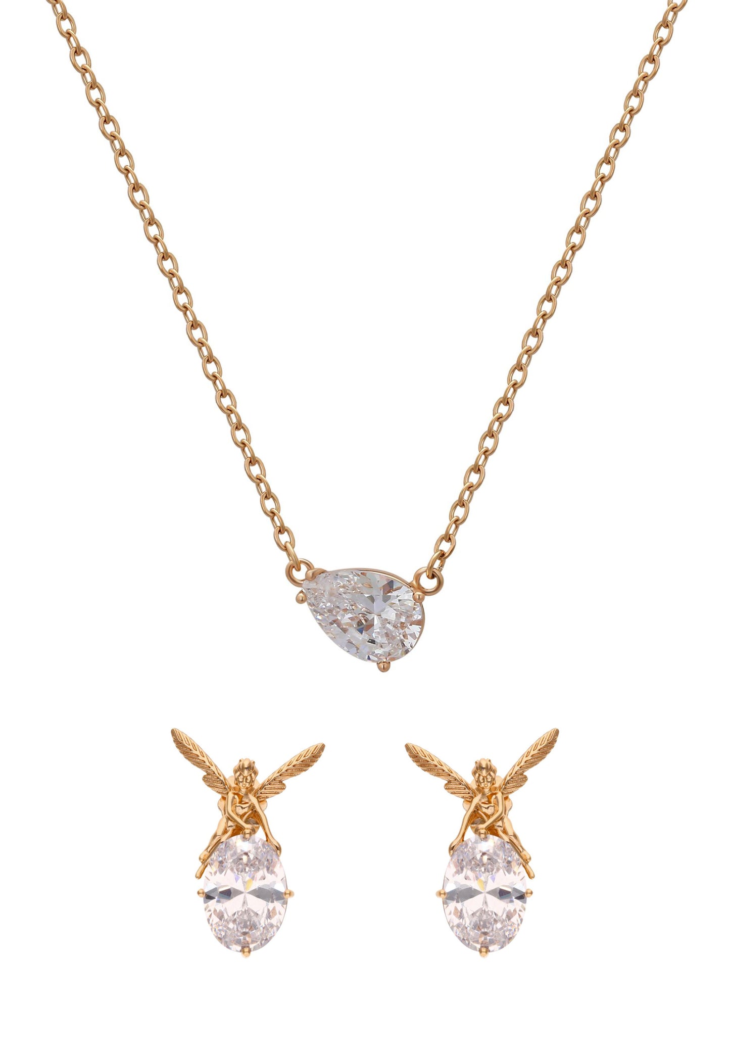 faina Christmas Jewellery Sets