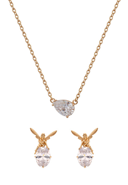 faina Christmas Jewellery Sets