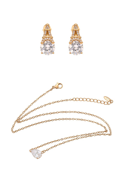 faina Christmas Jewellery Sets