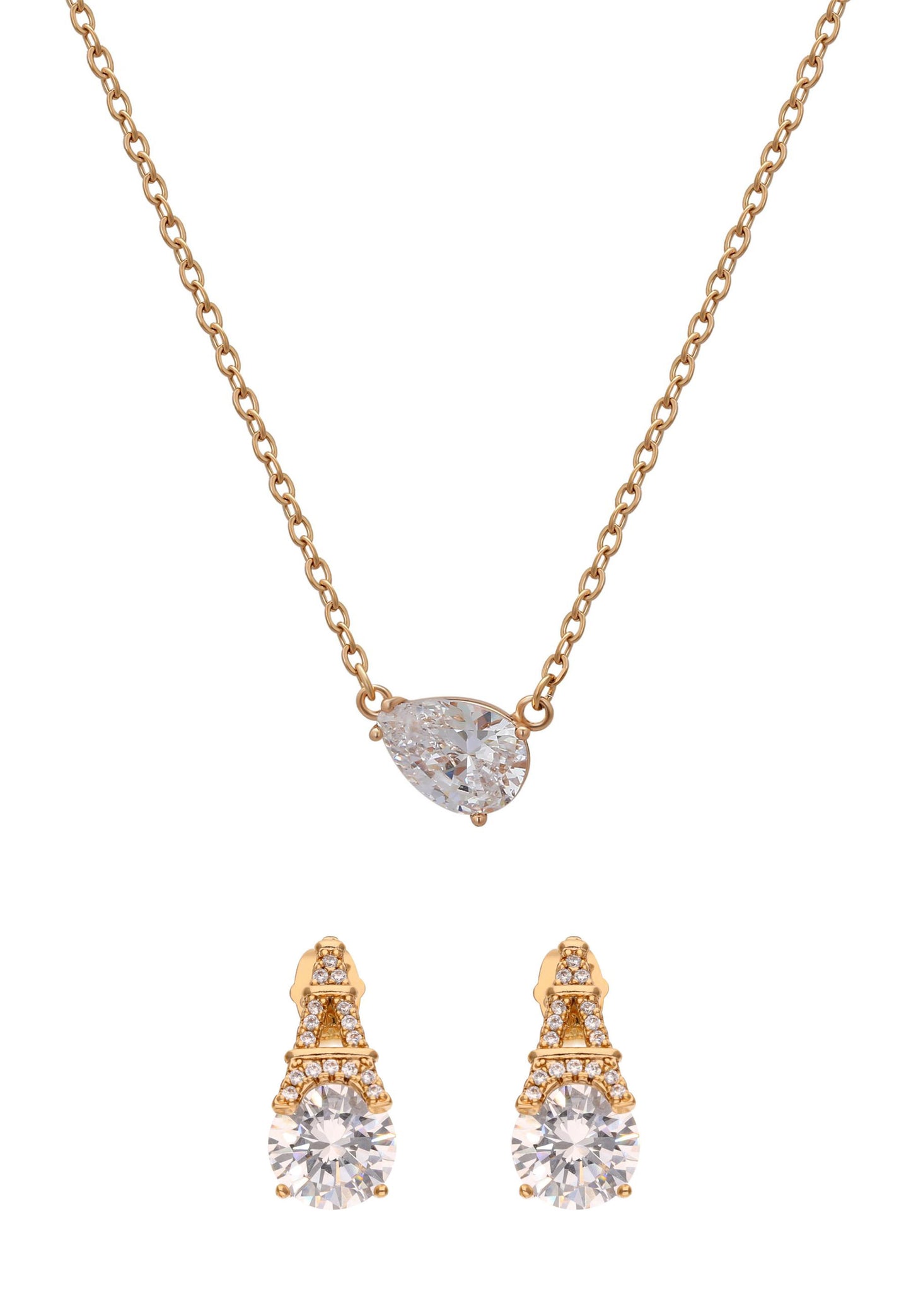 faina Christmas Jewellery Sets