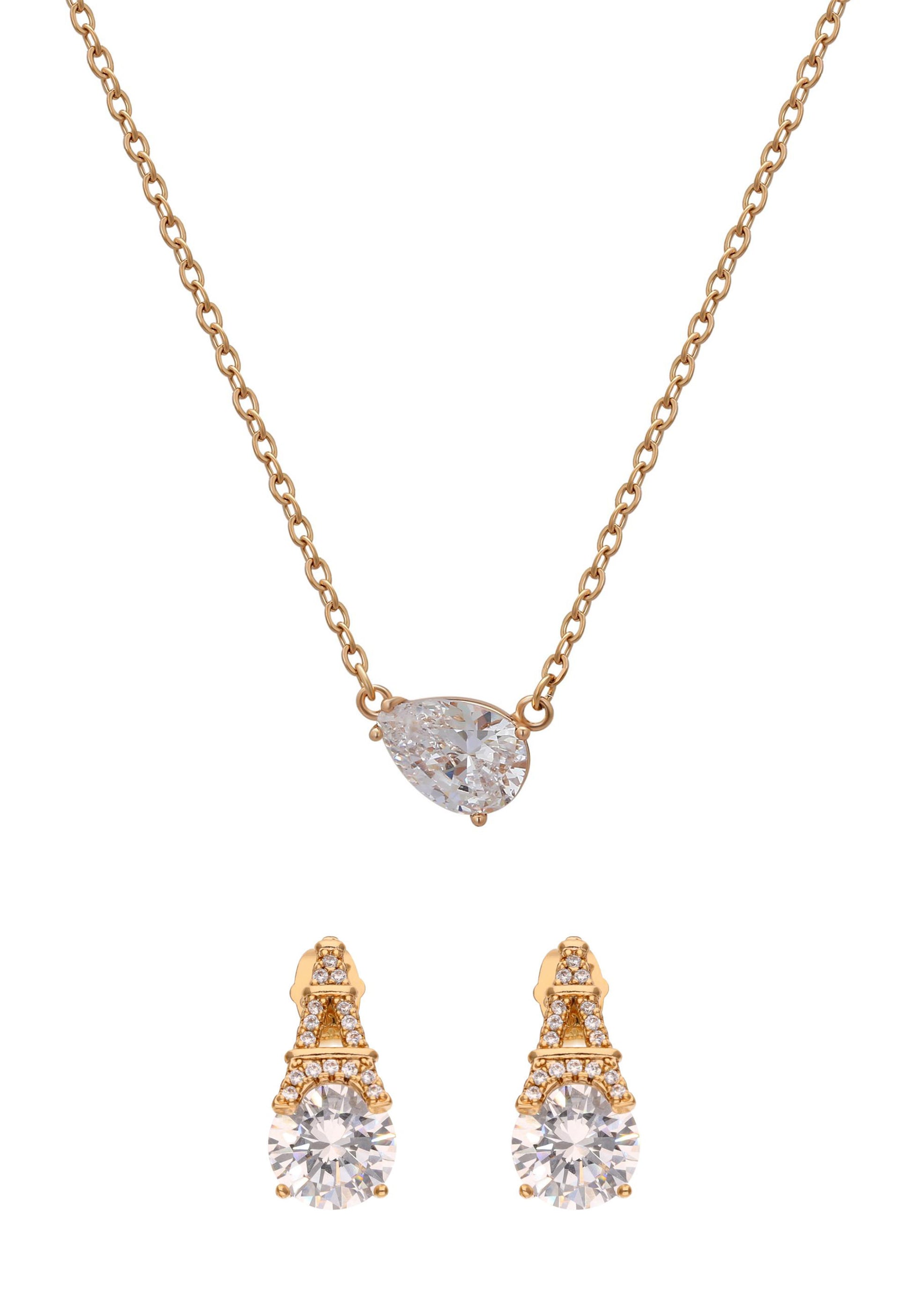 faina Christmas Jewellery Sets