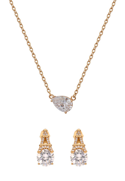 faina Christmas Jewellery Sets