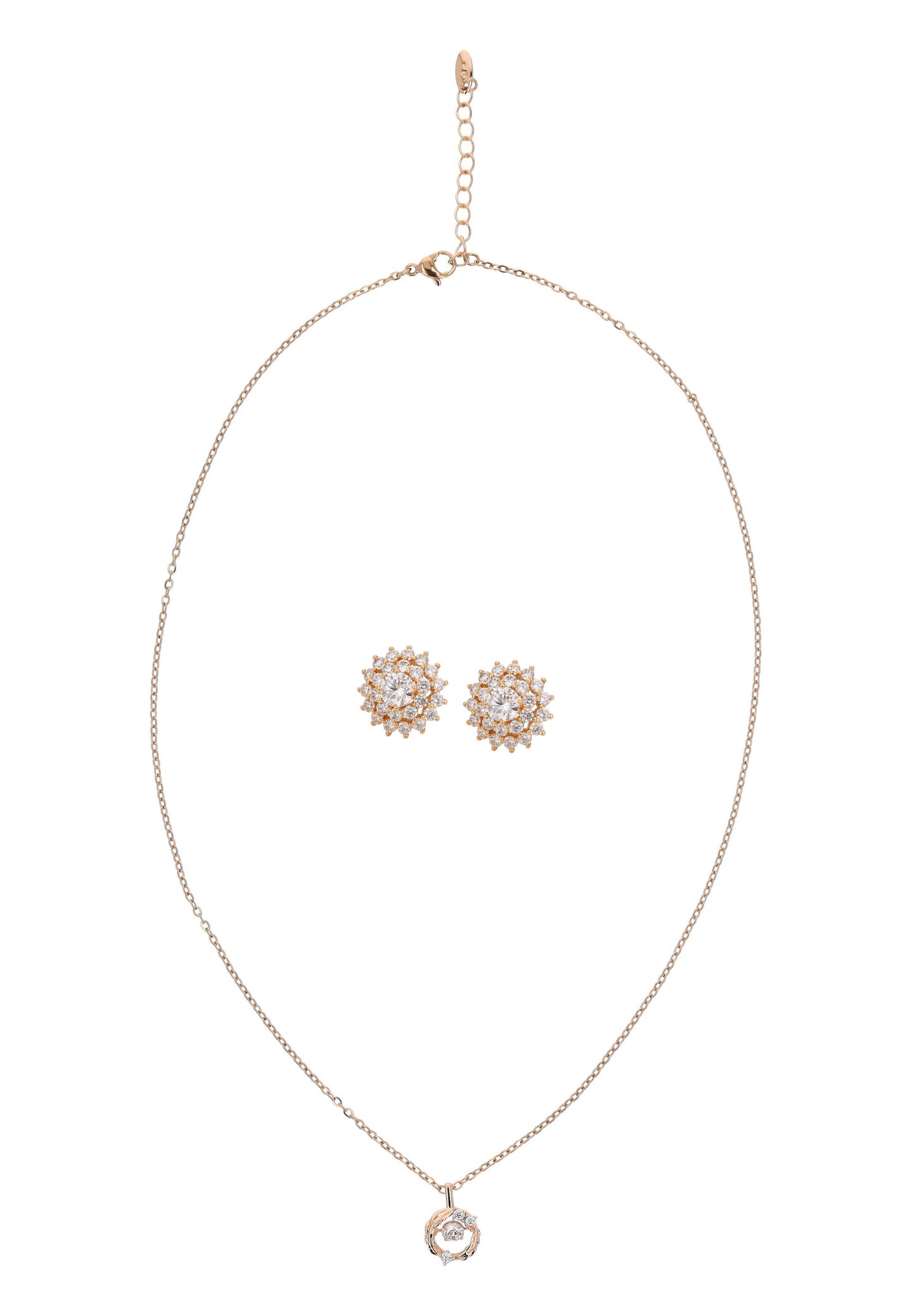 faina Christmas Jewellery Sets