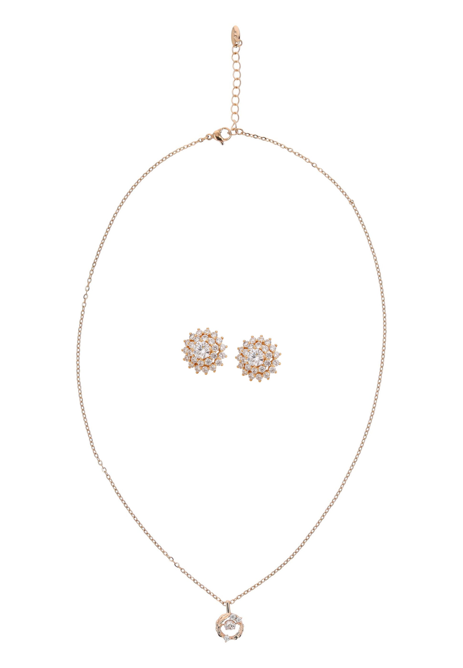 faina Christmas Jewellery Sets