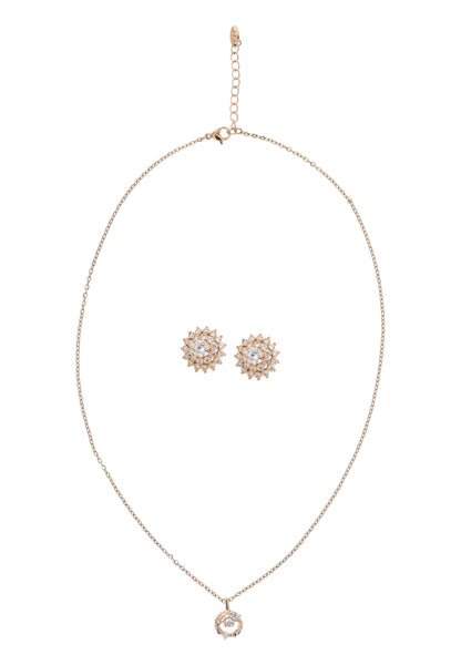 faina Christmas Jewellery Sets