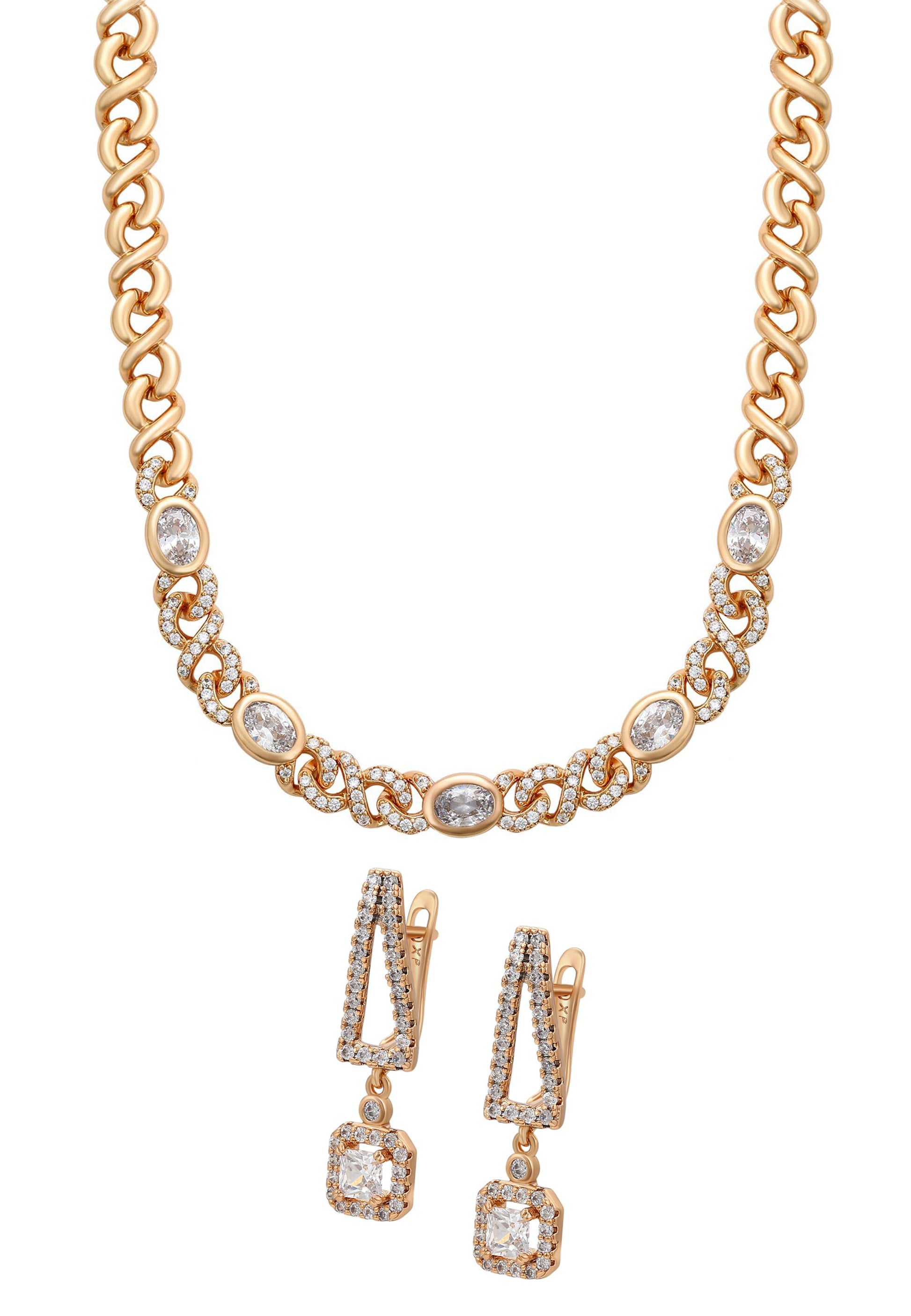 faina Christmas Jewellery Sets