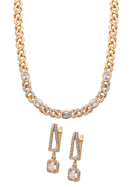 faina Christmas Jewellery Sets