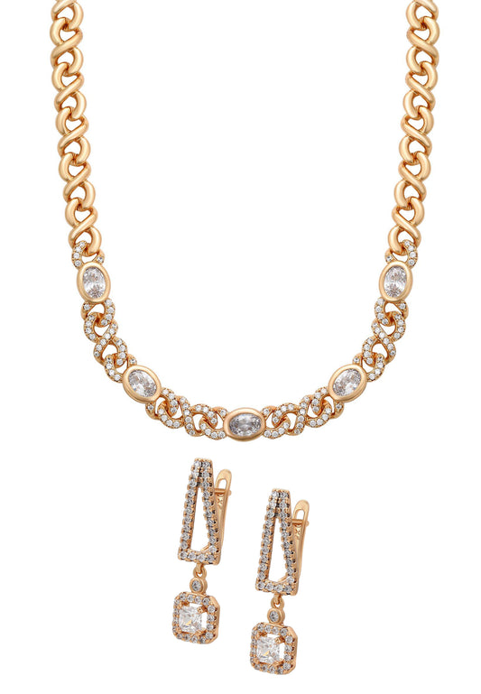 faina Christmas Jewellery Sets