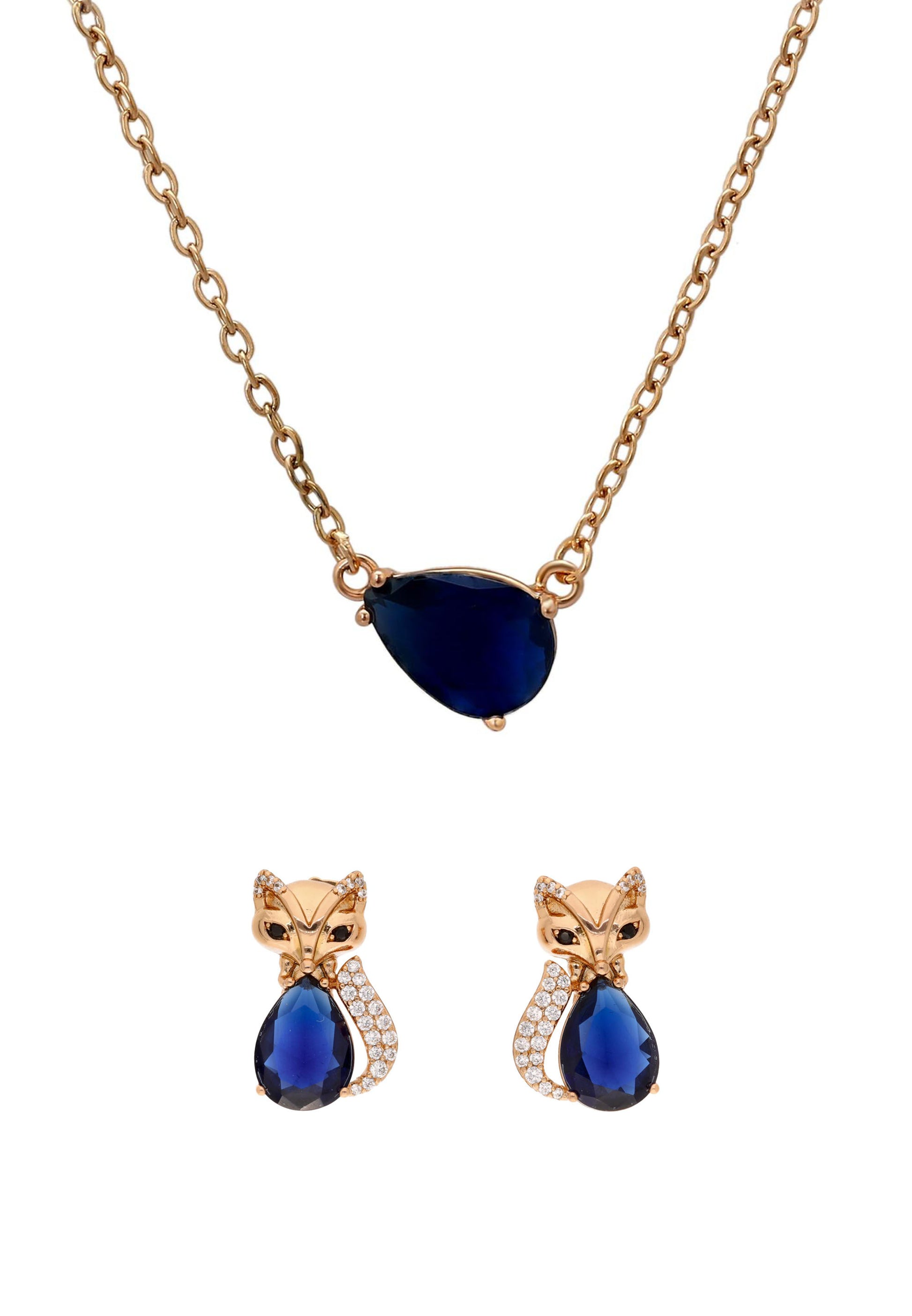 faina Christmas Jewellery Sets