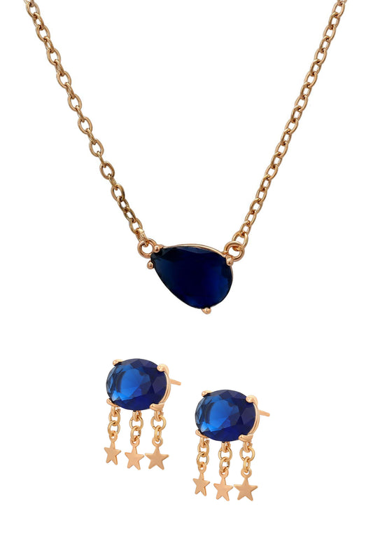 faina Christmas Jewellery Sets