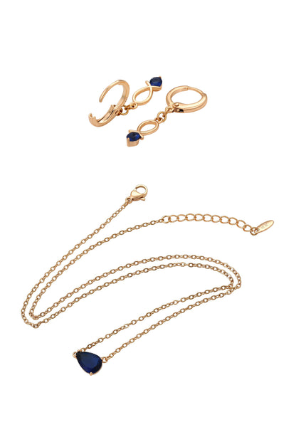 faina Christmas Jewellery Sets