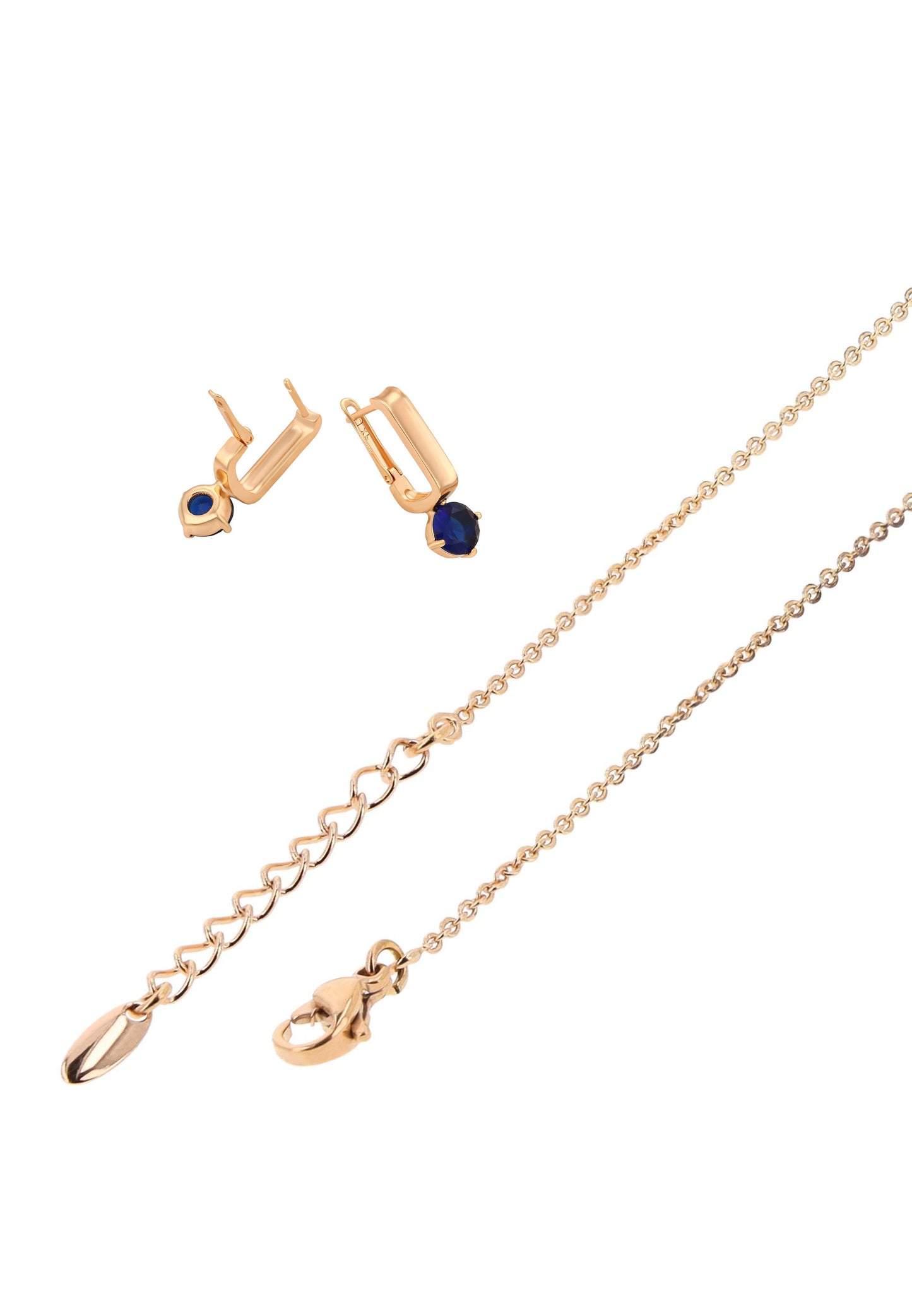 faina Christmas Jewellery Sets