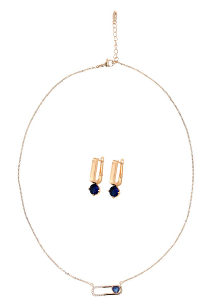 faina Christmas Jewellery Sets