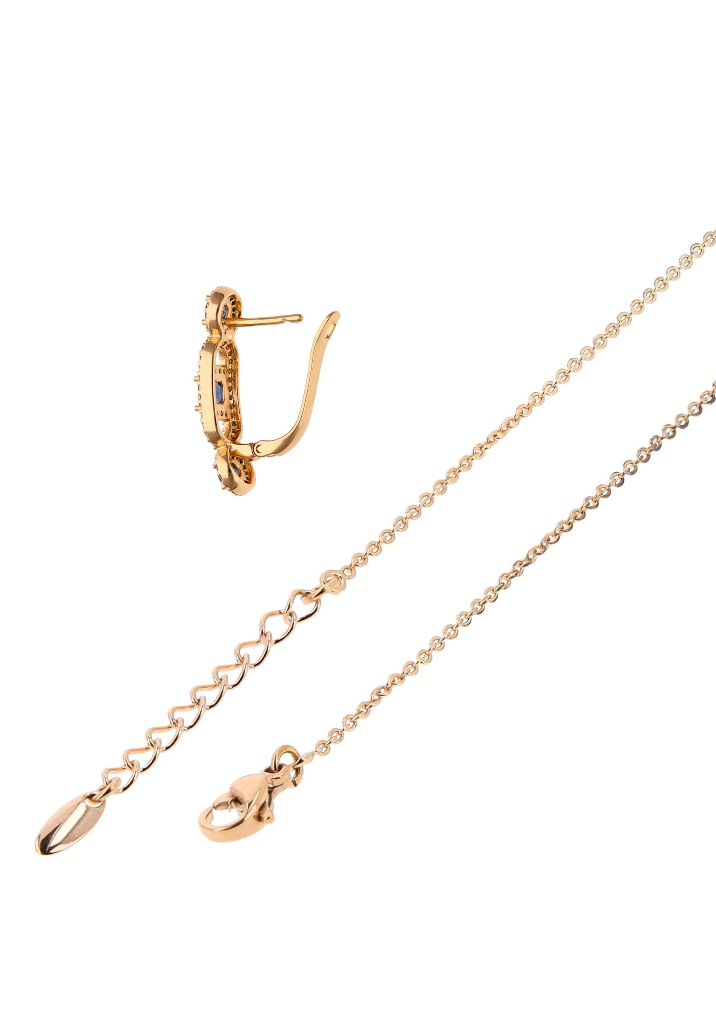 faina Christmas Jewellery Sets