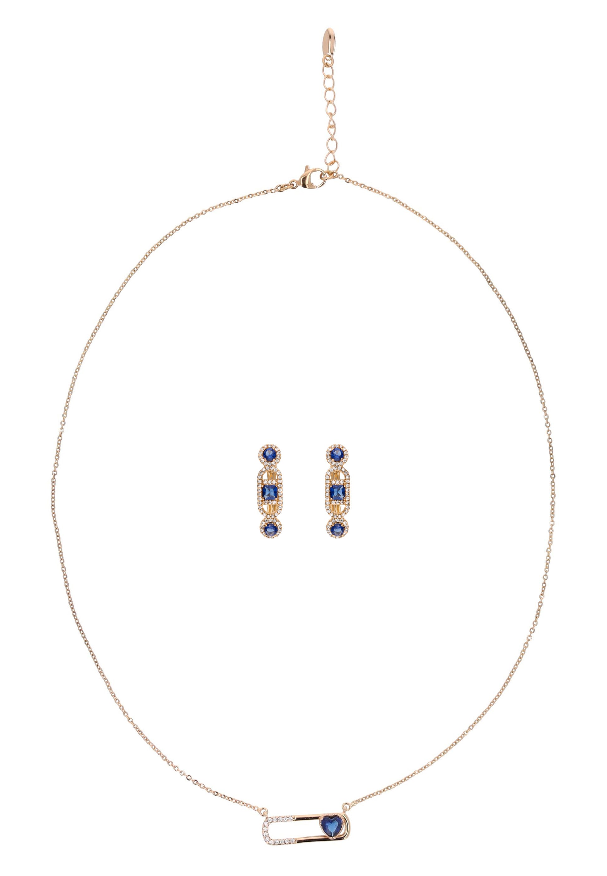 faina Christmas Jewellery Sets