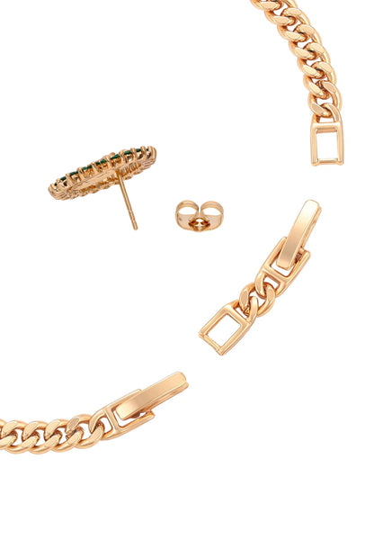 faina Christmas Jewellery Sets